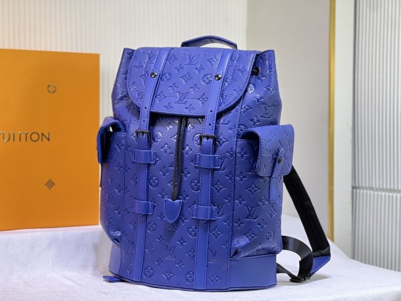 LV Backpacks